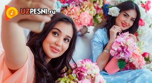 Hadicha - Qizil olma