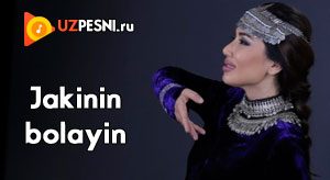 Manzura - Jakinin bolayin