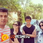 Шахристон гурухи