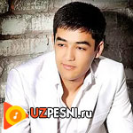 Худоёр Аминов