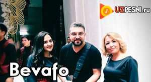 Yulduz Usmanova - Bevafo