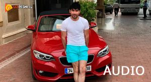 Alisher Imomov - Ehtiyojim bor