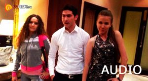 Alisher Imomov - Nilufar