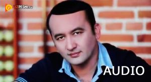 Anvar Sanayev - Otam