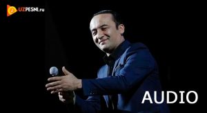 Anvar Sanayev - Yonaman