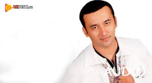 Anvar Sanayev - Atirgulimsan