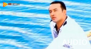 Anvar Sanayev - Indamaysan