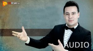 AzamatXan - Rus qizi 2018