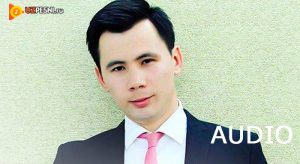 Azizbek Hamidov - Gulirayhonim