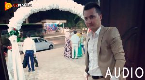 Bahrom Karimov - Kelin kidirib