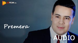 Farrux Saidov - Yodingdamu