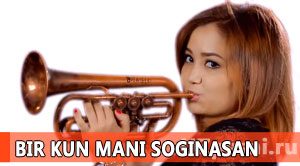 Farrux Xamrayev - Bir kun mani soginasan