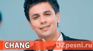 Farrux Xamrayev - Chang