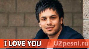 Farrux Xamrayev - I Love You (Despacito)