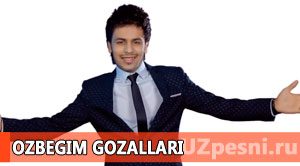 Farrux Xamrayev - Ozbegim gozallari