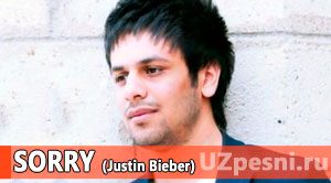 Farrux Xamrayev - Sorry (Justin Bieber)