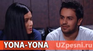 Farrux Xamrayev - Yona-yona