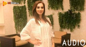 Feruza Karimova - Adashdimmi