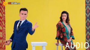 Hilola Hamidova & Ibrohim Hamidov - Shirin jonim