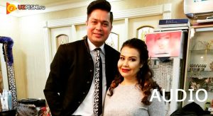 Hosila Rahimova - Jonim