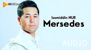 Isomiddin NUR - Mersedes