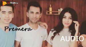 Izzat Hodjayev & Naima - Bir oqshom