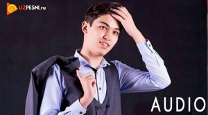Mardon Sulaymon - Yonmoqdaman