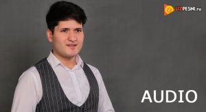 Mirsunnat Mirshodiev - Sevaman [2018]