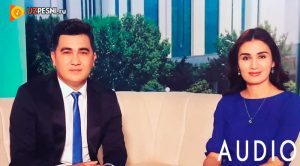 Murod Manzur - Tortiklar live