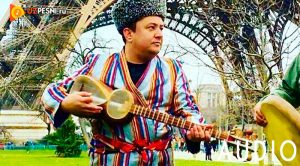 Murodbek Qilichev - Go'zal malagim