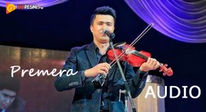 Sanatbek Farmonov - Kukemi qizi