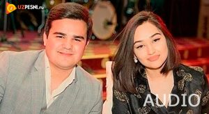 Sanjar Halikov - Sevdim (2018)