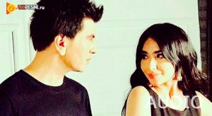 Sardor Mamadaliyev - С тобой 2018