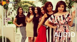 Sarvinoz - Sevgimga yetolmadim