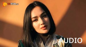 Shahlo Ahmedova - Eslanar