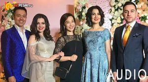 Sharq guruhi - Aytaman