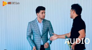 Sherzod Nuraliyev - Indamadim