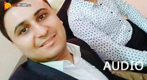 Shohrux Mirzo - Begonamiz