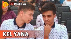 Shon Guruhi - Kel Yana