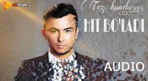 Shoxruz (Abadiya) - Hit boladi