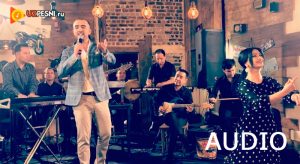 Zohirshoh Jo’rayev - Dilozorim