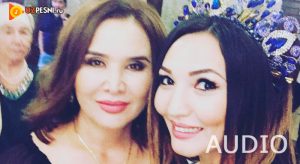 Zulayho Boyhonova - Mani konglim [2018]