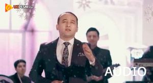 Anvar Sanayev - Eslab yur meni