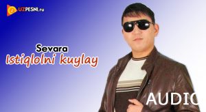 Asrorjon Yoqubjonov - Istiqlolni kuylay 2018