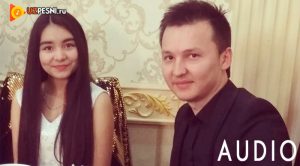 Bahrom Karimov - Dushman bo'lmasin