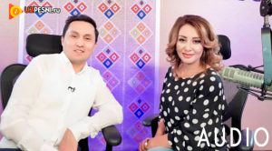 Bahrom Nazarov - Davo qani