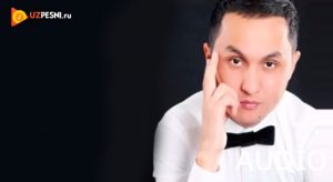 Baxrom Nazarov - Uzbekiston Vatanim manim [2018]