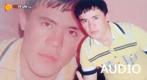 Bobomurod Raximo'v - Eng gullagan