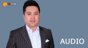 Ganisher Abdullayev - Qalaysan endi