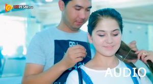 G'ayratjon Ashirov - Yonomon (2018)